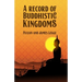 A Record of Buddhistic Kingdoms