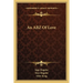 An ABZ Of Love