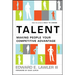 Talent: Making People Your Competitive Advantage