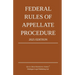 Federal Rules of Appellate Procedure; 2025 Edition: With Appendix of Length Limits and Official Forms