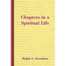 Chapters in a Spiritual Life