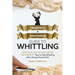 Whittling: Beginner + Intermediate Guide to Whittling: Whittling and Woodcarving Compendium: How Start Whittling With a Simple Pocket Knife