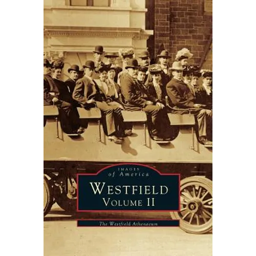 Westfield Volume II