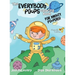 The Everybody Poops Coloring Book for Mighty Poopers!