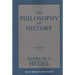 Philosophy of History