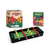 Teeny-Tiny Foosball Table: Let's Roll!