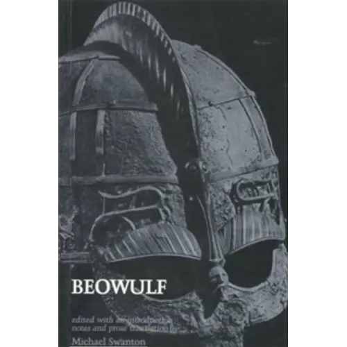 Beowulf: Revised Edition