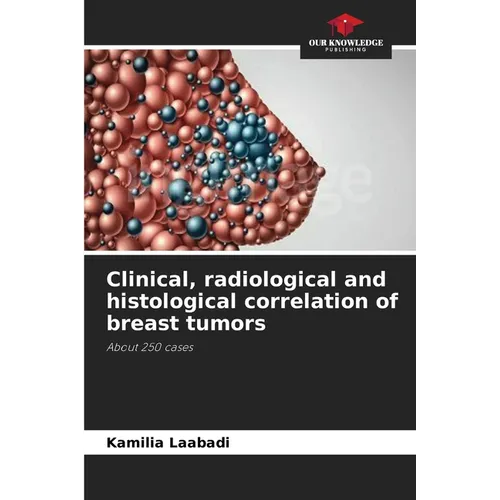 Clinical, radiological and histological correlation of breast tumors