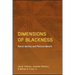 Dimensions of Blackness: Racial Identity and Political Beliefs