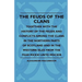 The Feuds Of The Clans - Together With The History Of The Feuds And Conflicts Among The Clans In The Northern Parts Of Scotland And In The Western Isl