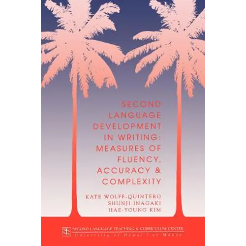 Wolfe: SEC Lang Devpt in Writing