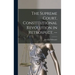 The Supreme Court, Constitutional Revolution in Retrospect. --