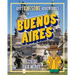 Ayo's Awesome Adventures in Buenos Aires: City of Fair Winds