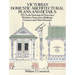 Victorian Domestic Architectural Plans and Details: 734 Scale Drawings of Doorways, Windows, Staircases, Moldings, Cornices, and Other Elements
