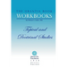 The Urantia Book Workbooks: Volume III - Topical and Doctrinal Study
