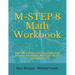 M-STEP 8 Math Workbook: The Most Effective Exercises and Review 8th Grade M-STEP Math Questions