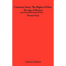 Common Sense, the Rights of Man, the Age of Reason
