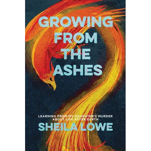 Growing From the Ashes