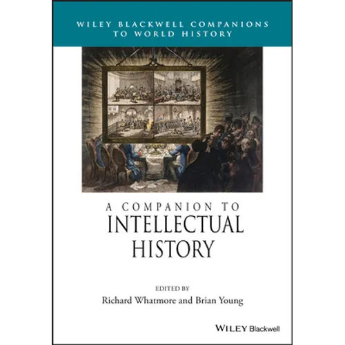 A Companion to Intellectual History