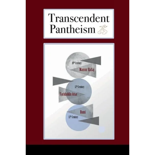 Transcendent Pantheism: Three Sufi Mystics