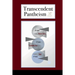 Transcendent Pantheism: Three Sufi Mystics