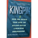 Kingpin: How One Hacker Took Over the Billion-Dollar Cybercrime Underground