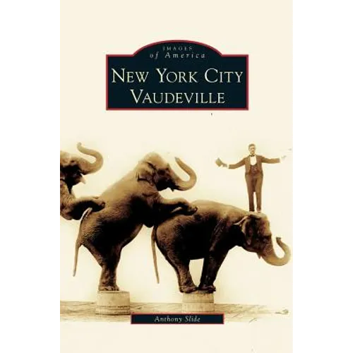 New York City Vaudeville