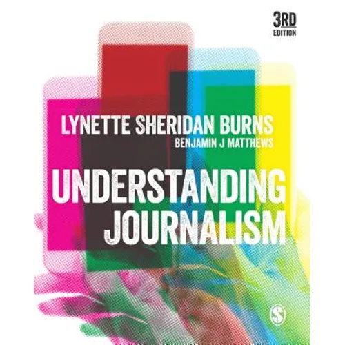 Understanding Journalism
