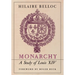 Monarchy: A Study of Louis XIV