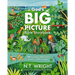 God's Big Picture Bible Storybook: 140 Connecting Bible Stories of God's Faithful Promises