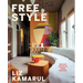 Free Style: Unlock Creative Home Designs: An Interior Design Book