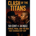 Clash of the Titans: 50 Cent vs. Ja Rule - Power, Pride, and the War That Changed Hip-Hop