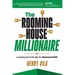 The Rooming House Millionaire: Investing outside the box for maximum profit