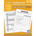 Character Education Activities Grades 2-3