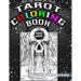 Tarot Coloring Book: Adult Colouring Fun Stress Relief Relaxation and Escape