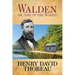 Walden (or Life in the Woods)