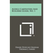 Audels Carpenters and Builders Guide, No. 1