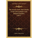 The Scotch-Irish And Charles Scott's Descendants And Related Families (1917)