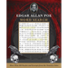 Edgar Allan Poe Word Search
