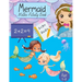 Mermaid Maths Activity Book: For Girls Counting, Numeracy, Mathematics, Addition, Subtraction for kids age 4-7 years. Key Stage 1 Home Learning, Nu
