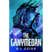 The Ganymedan