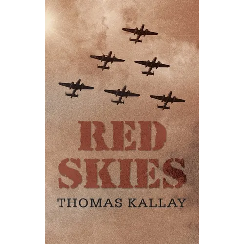 Red Skies