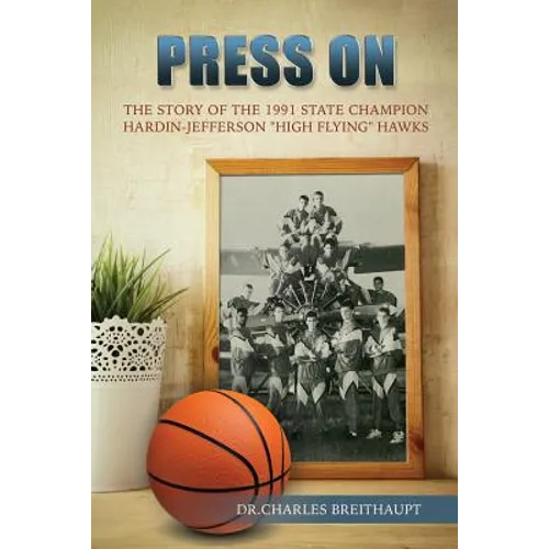 Press on