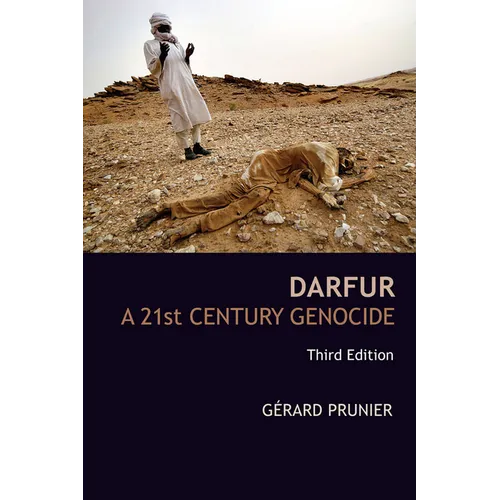 Darfur: A 21st Century Genocide