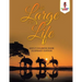 As Large as Life: Adult Coloring Book Elephant Edition