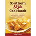Southern Keto Cookbook: World Class High Fat and Low Carb Southern Recipes