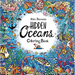 Hidden Oceans Coloring Book