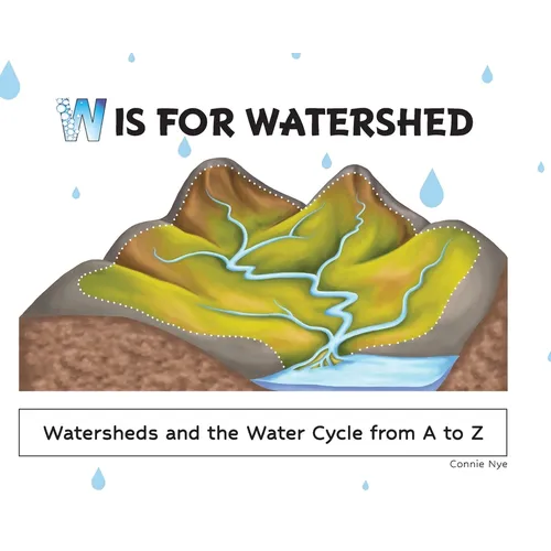W is for Watershed