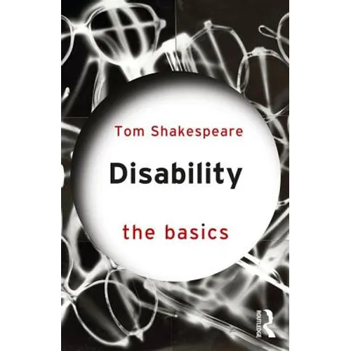 Disability: The Basics