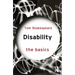 Disability: The Basics